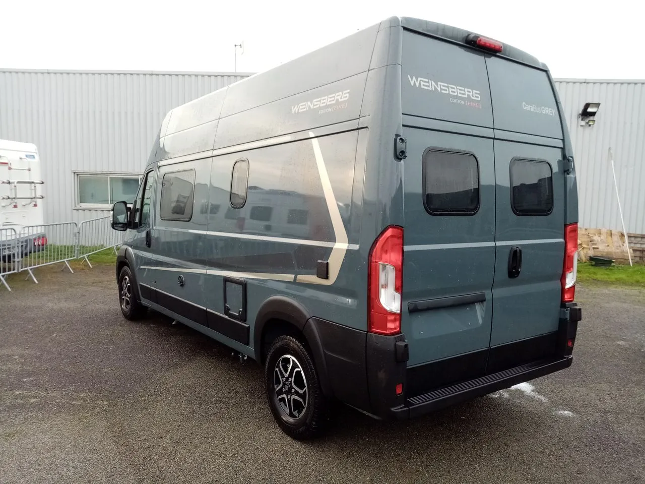 600 DQ BOITE AUTO LIT PAV